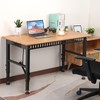OLBRUS 48 "Adjustable Workbench with Power Outlet, Heavy Duty 2000