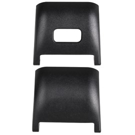 Watchband Compatible with Garmin vivosmart HR+ ONLY Replacement Bands - Woven Nylon Strap with Hook and Loop - Regular (09#)