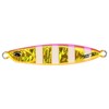 DUO(Duo) Drag Metal Cast Shot 30g Pink Gold Zebra Glow
