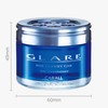 Carall Glare Luxury Car Air Freshener Spark Squash 3085 -