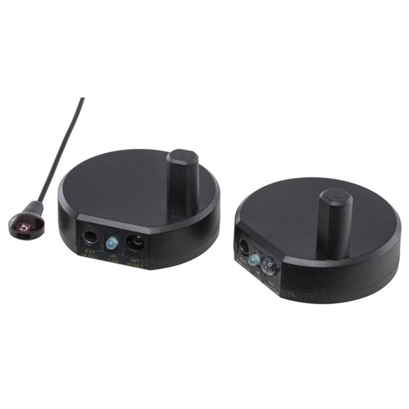 PRO2 IR Wireless Infrared Remote Control Repeater/Extender Kit System w