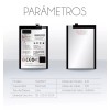 Slim Company Bateria Para Alcatel 5v 5060 3x 2019 5048a