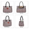 Lunch Bag for Women, Insulated Lunch Box for Work, Large