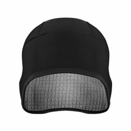 ROCKBROS Winter Cycling Cap Fleece Thermal Windproof Outdoor HelmetHat Free Size