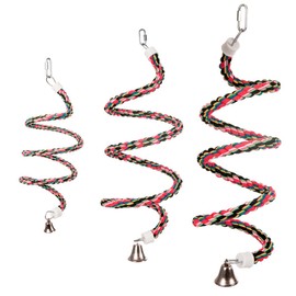 Karlie 47371 Hanging Spiral Cotton 24 cm