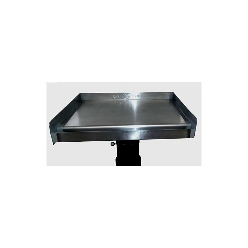 50BMG Bullet Proof Rocket Stove (Griddle Me Outside)