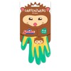 Spontex Gardening Gnome Gloves for Kids-Ideal for Playing and Working