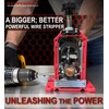 CopperMine Manual Drill-Powered Wire Stripper Machine – Heavy-Duty Copper &