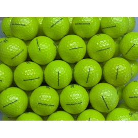 Pro V1 Yellow golf balls Pearl/Grade A used lake balls 12 pack