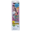 Gamakatsu IK050 Approved Aoi Squid Gap Flapper Clear, 0.6 gal
