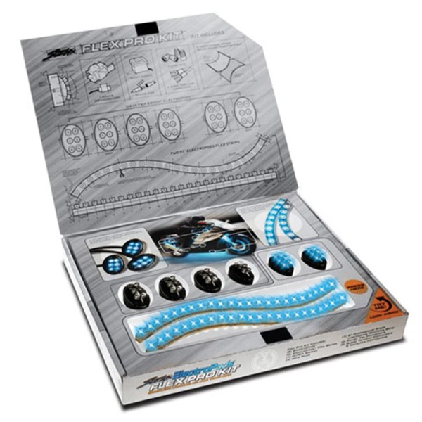 Rad Powersports Proflex Kit 4713501