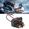 Starter Relay Solenoid 68N 81940 00 00 Outboard Machine Solenoid