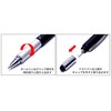Goods Land GD-6IN1PEN-SV 6 in 1 Multi-functional Ballpoint Pen Driver