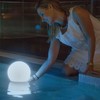 newgarden New Garden Buly 20 LED Solar Floating IP68