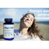 Magnesio De Alta Eficacia 8 En 1 Magnium 60 Cap