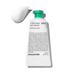 Innisfree My Perfumed Hand Cream 30mL (Choose 1 of 7 types), Dancing Daisy