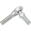 Speedway Motors 1/2 Inch LH Male Heim Joint Rod Ends