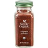 Simply Organic Chipotle Powder, 2.65 Ounce, Dried Smoked Jalapeno Peppers,