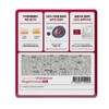 Dr. Line Liposome Glutathione 30 sheets x 2 packs e