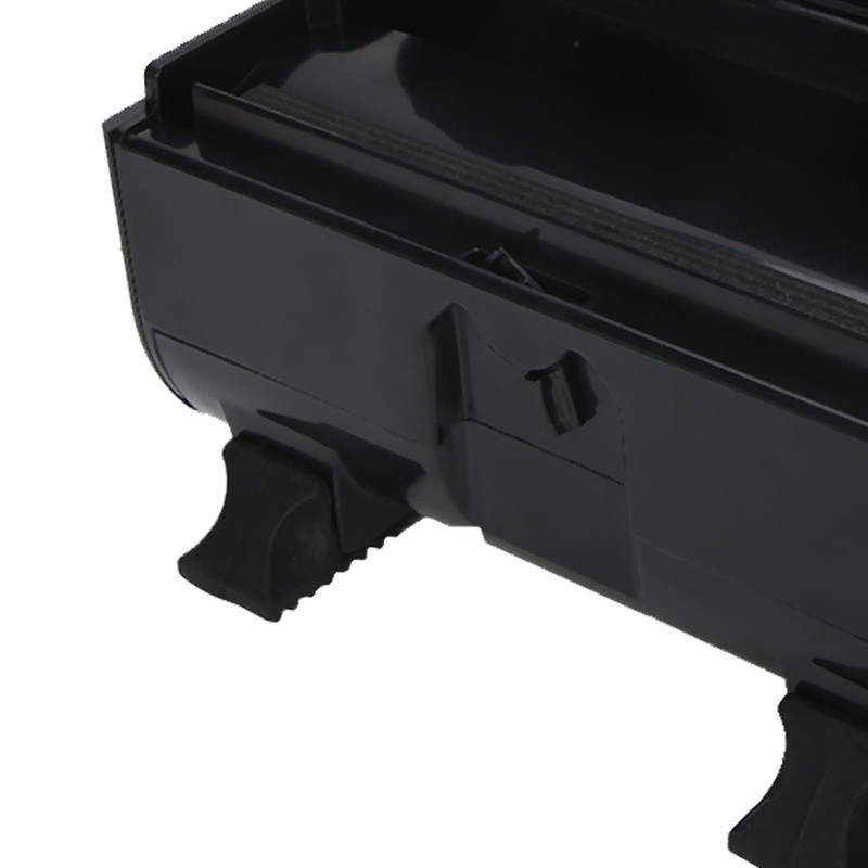 Highlighting Foil Dispenser Fold Hairdressing Foil Dispenser Foil Cutting Tool