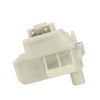 RC Car Gear Box Spare Parts Fit for 1580 Excavator
