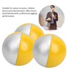 3Pcs Variety Show Juggling Toss Ball Indoor Leisure Sports Fun