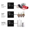 Beok Thermostat Heating Smart for Electric Underfloor Heating Programmable WiFi