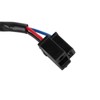 2pcs H4 50W 8Ω LED Resistor Error Free LED Lights
