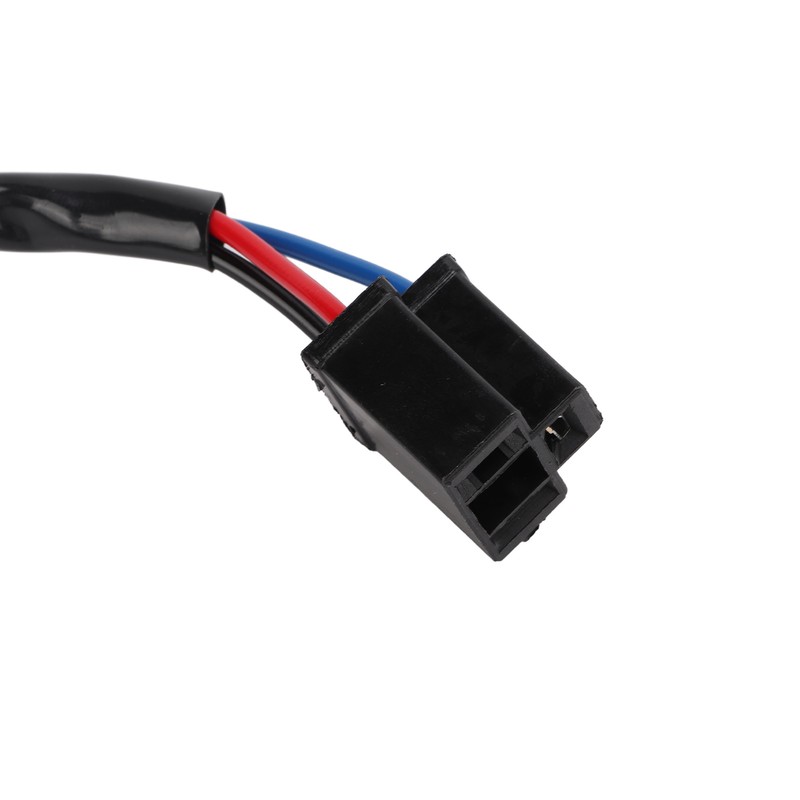 2pcs H4 50W 8Ω LED Resistor Error Free LED Lights