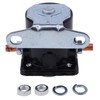JZGRDN 12V Starter Solenoid Relay 307-2586 307-2570 307-1617 307-0845 Compatible