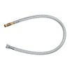 Grohe 46413000 Inlet Hose, 1, Chrome