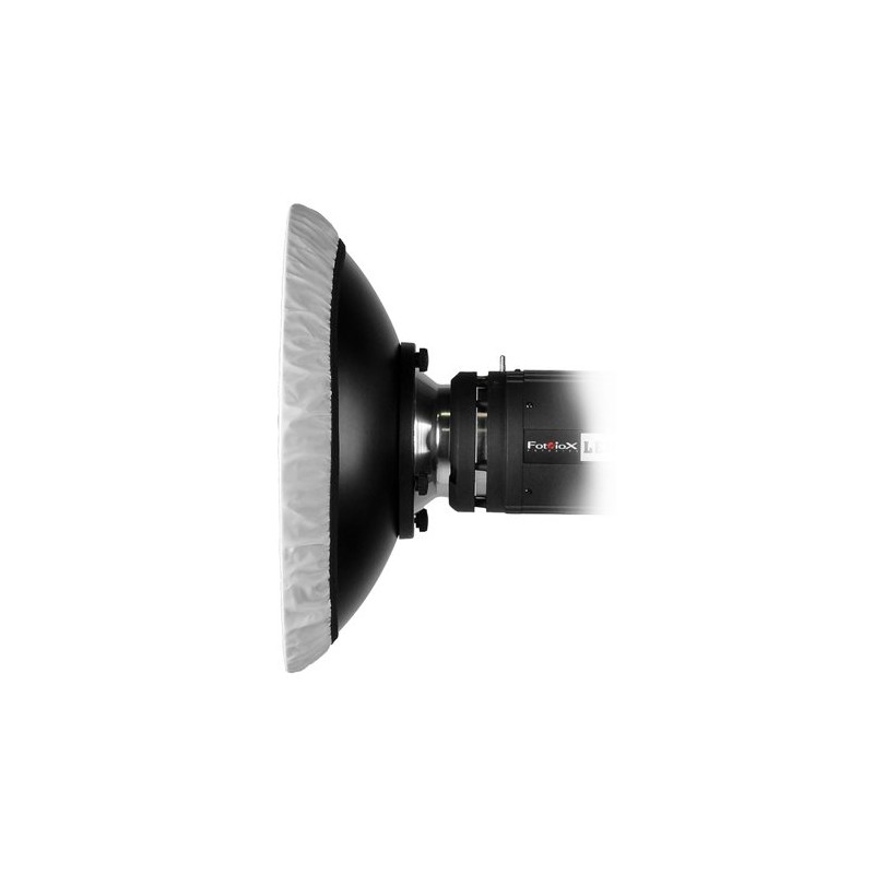 Fotodiox Pro Beauty Dish 16" (40cm) kit with Honeycomb Grid