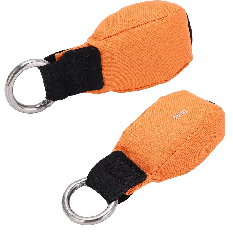 Throw Weight Bag, Arborist Throw Weight Bag Firm for Tree