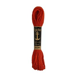 Anchor Tapestry Wool Embroidery Thread