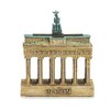 Sunny Toys 11849 Polyresin Model of the Brandenburg Gate 3D