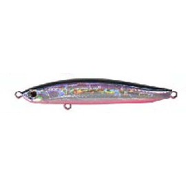 SMITH LTD Minnow Cherry Blood LL S 70mm 7.7g Blue Pink #8