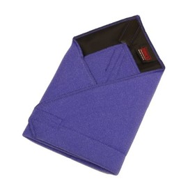 Domke 722-15U F-34M 15-Inch Protective Wrap (Blue)