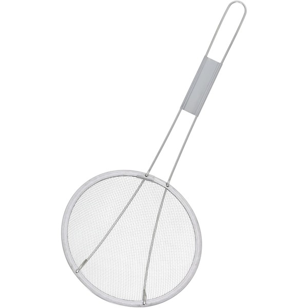 Takagi Takagi Stainless Steel Large Silver Fry Pot Cooking Utensils
