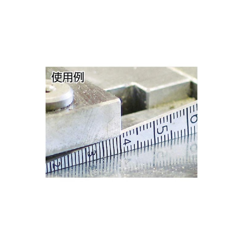 TRUSCO (torasuko) te-pa-ge-zi Measuring Range: 15.0 – 30.0 TG –