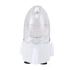 Egg Spinner Rechargeable Silicone Bottom Food Grade ABS Material Golden