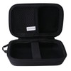 Protective Storage Case for Nikon COOLPIX W150/W300/A100/A10 Digital Camera -waiyu
