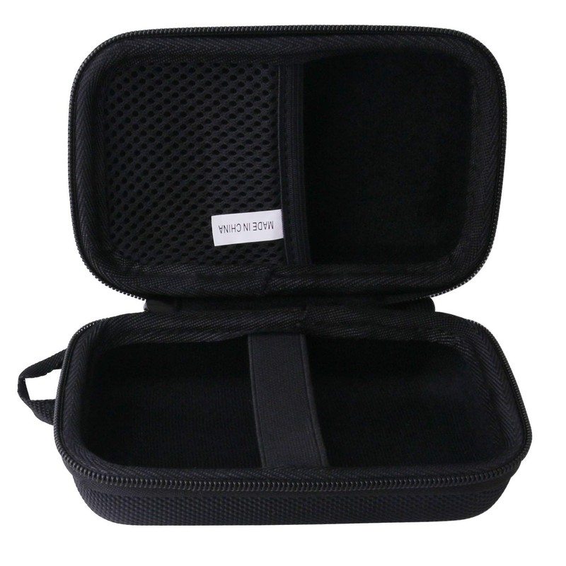 Protective Storage Case for Nikon COOLPIX W150/W300/A100/A10 Digital Camera -waiyu