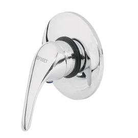 Foset Aqua AQM-71, Monomando para regadera