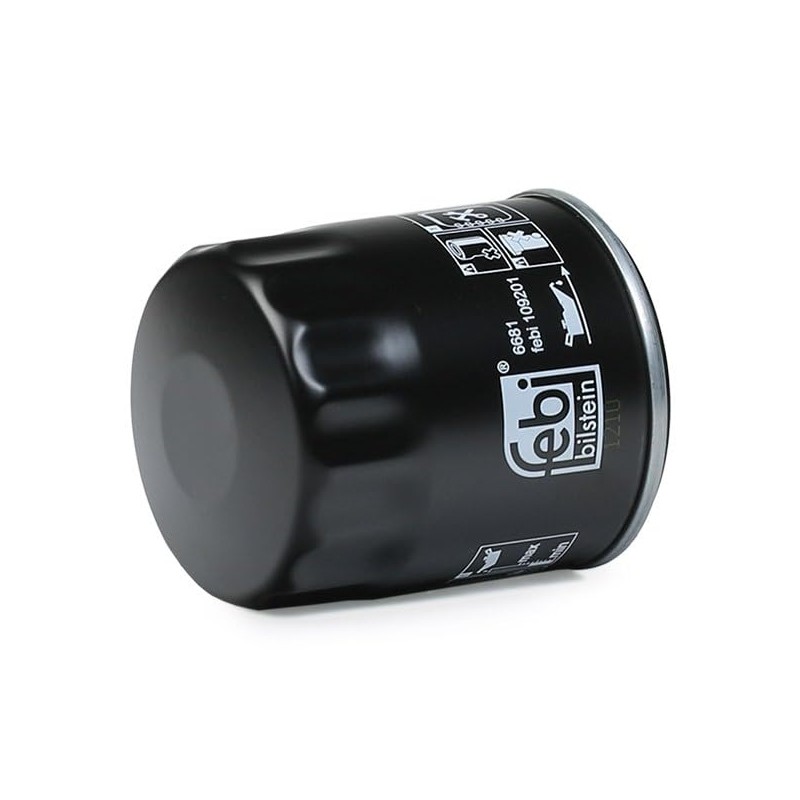 febi bilstein 109201 Oil Filter