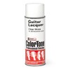 ColorTone Aerosol Guitar Lacquer, Clear Gloss 13oz Spray Can -