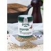 Fuchs Spices - Colourful Crushed Pepper - Mix of Black,