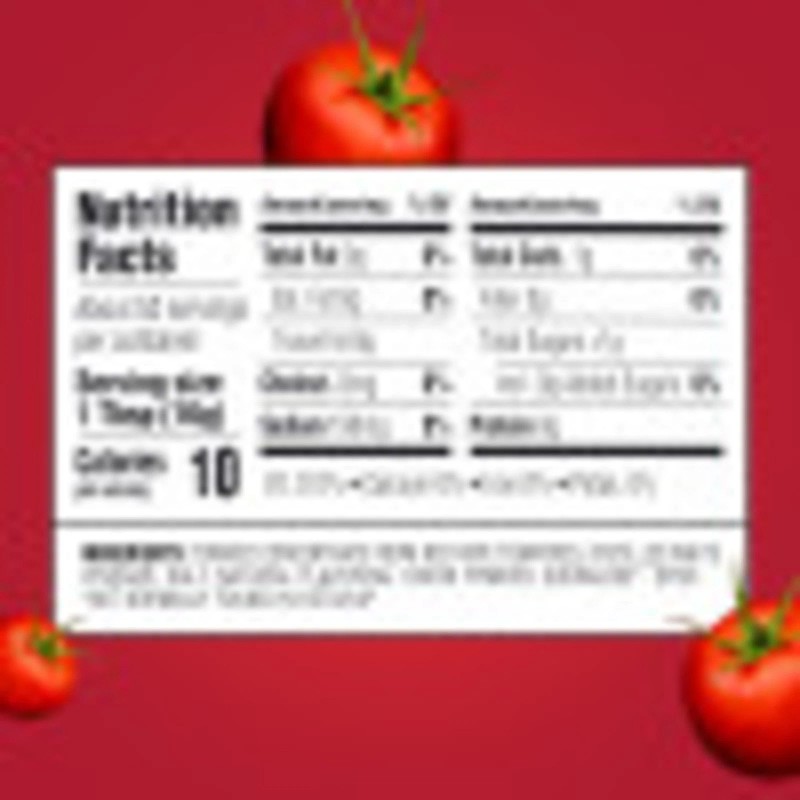 Heinz Tomato Ketchup with No Sugar Added, 29.5 oz Bottle,