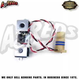 Rostra A500 A518 TCC & Overdrive Dual Solenoid 3-Pin Case Connector (#52-0264)