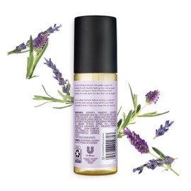 Love, Beauty, and Planet Rose Essential Hair Oil