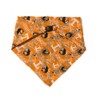 Tennessee Volun-teers Dog Bandana (XX-Small)